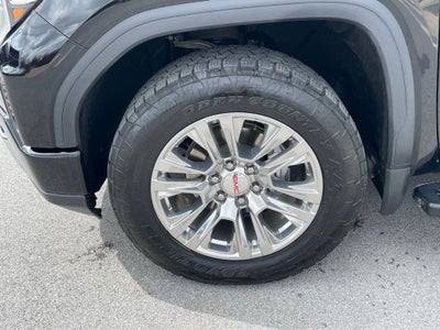 2024 GMC Sierra 1500 Denali - VENTILATED SEATS / WIRELESS APPLE CARPLAY