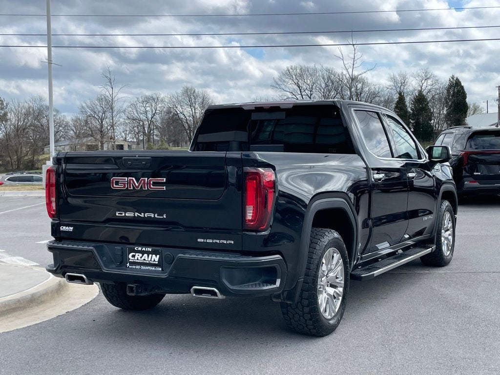 2024 GMC Sierra 1500 Denali - VENTILATED SEATS / WIRELESS APPLE CARPLAY