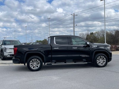 2024 GMC Sierra 1500 Denali - VENTILATED SEATS / WIRELESS APPLE CARPLAY