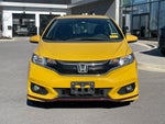 2018 Honda Fit Sport - 36 MPG / APPLE CARPLAY
