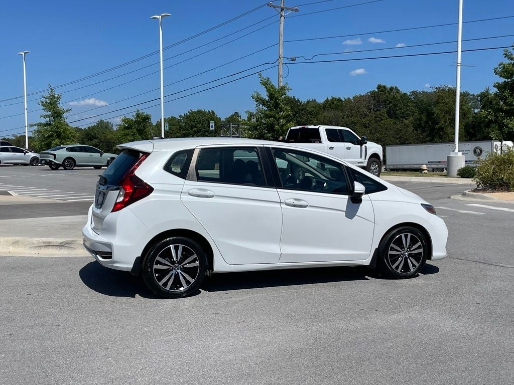 2019 Honda Fit EX - POWER MOONROOF / APPLE CARPLAY