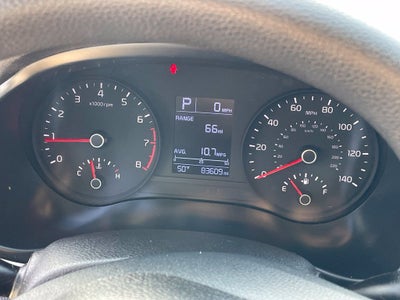 2023 Kia Rio S - 41 MPG / 1-OWNER / CLEAN CARFAX