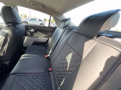2023 Kia Rio S - 41 MPG / 1-OWNER / CLEAN CARFAX
