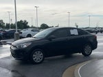 2021 Kia Rio LX