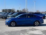 2020 Kia Forte LXS - KIA CERTIFIED / FORWARD COLLISION WARNING