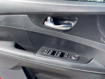 2024 Kia Forte GT-Line - 39 MPG / APPLE CARPLAY