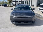 2027 Kia K4 LX