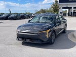 2027 Kia K4 LX
