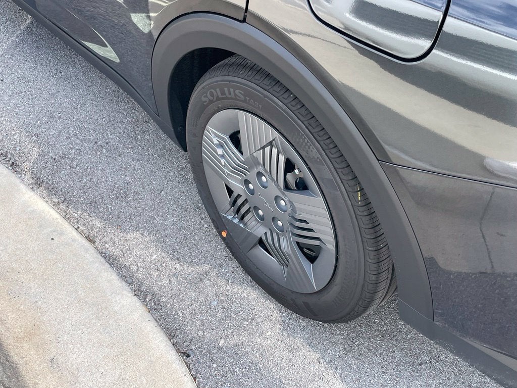 2027 Kia K4 LX