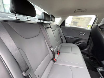 2027 Kia K4 EX