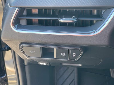 2027 Kia K4 GT-Line