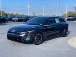 2027 Kia K4 GT-Line
