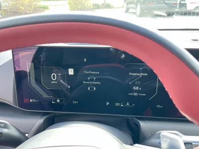 2027 Kia K4 GT-Line