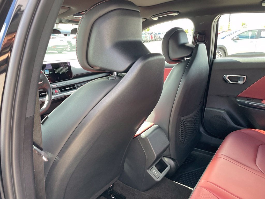 2027 Kia K4 GT-Line