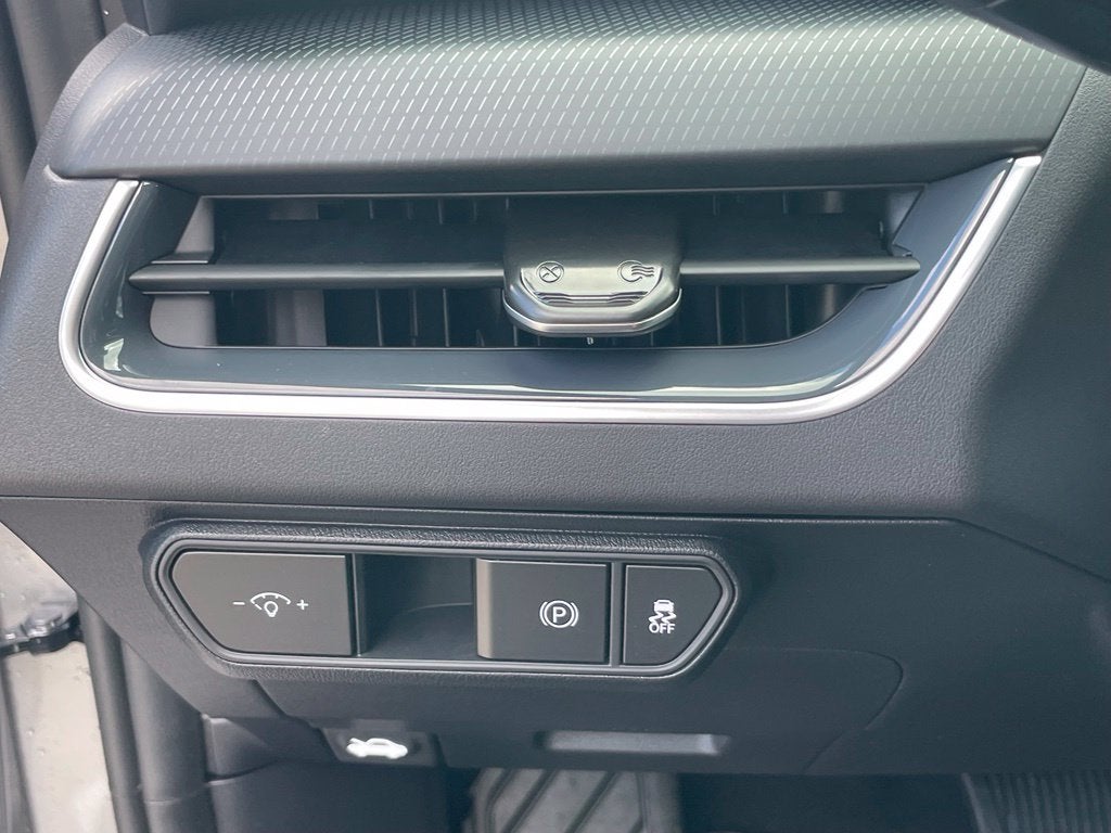 2027 Kia K4 GT-Line