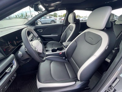 2027 Kia K4 GT-Line