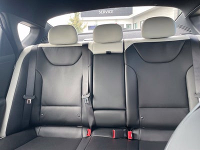 2027 Kia K4 GT-Line