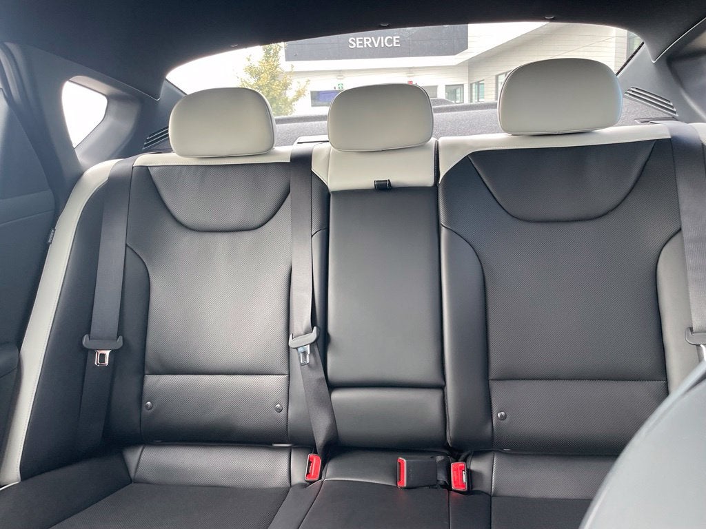 2027 Kia K4 GT-Line