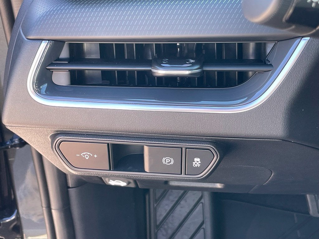 2027 Kia K4 GT-Line
