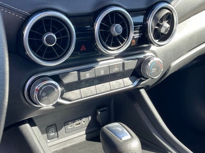 2024 Nissan Sentra SV - REMOTE START / APPLE CARPLAY