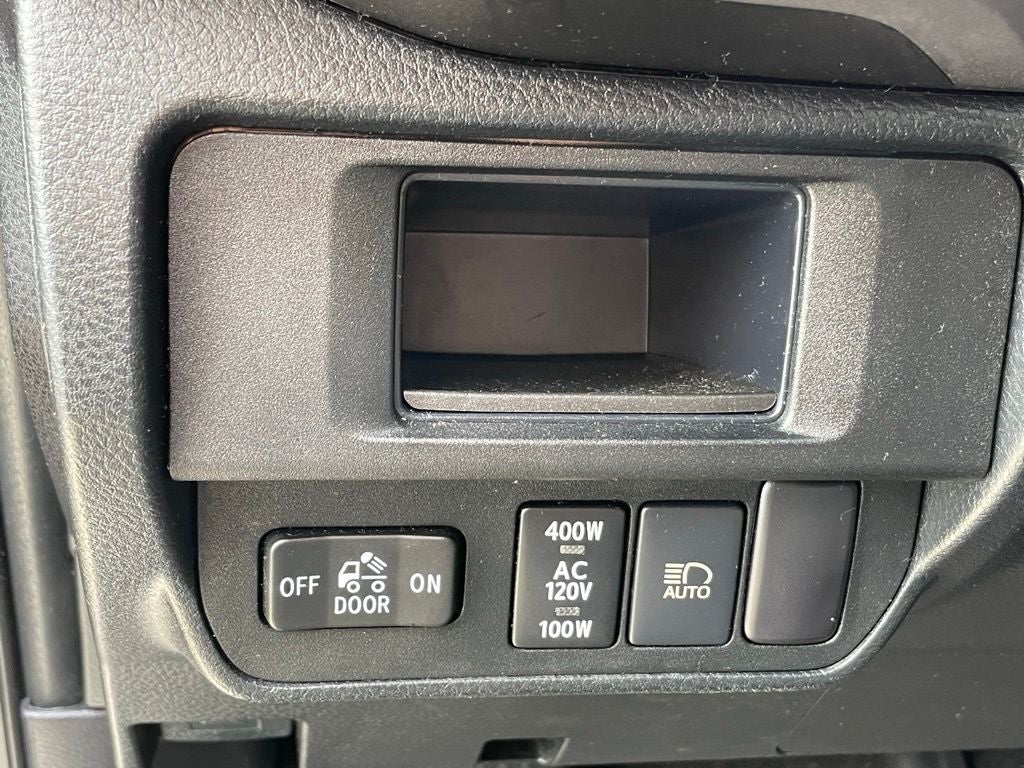 2018 Toyota Tacoma TRD Off-Road V6 - MULTI TERRAIN SELECT