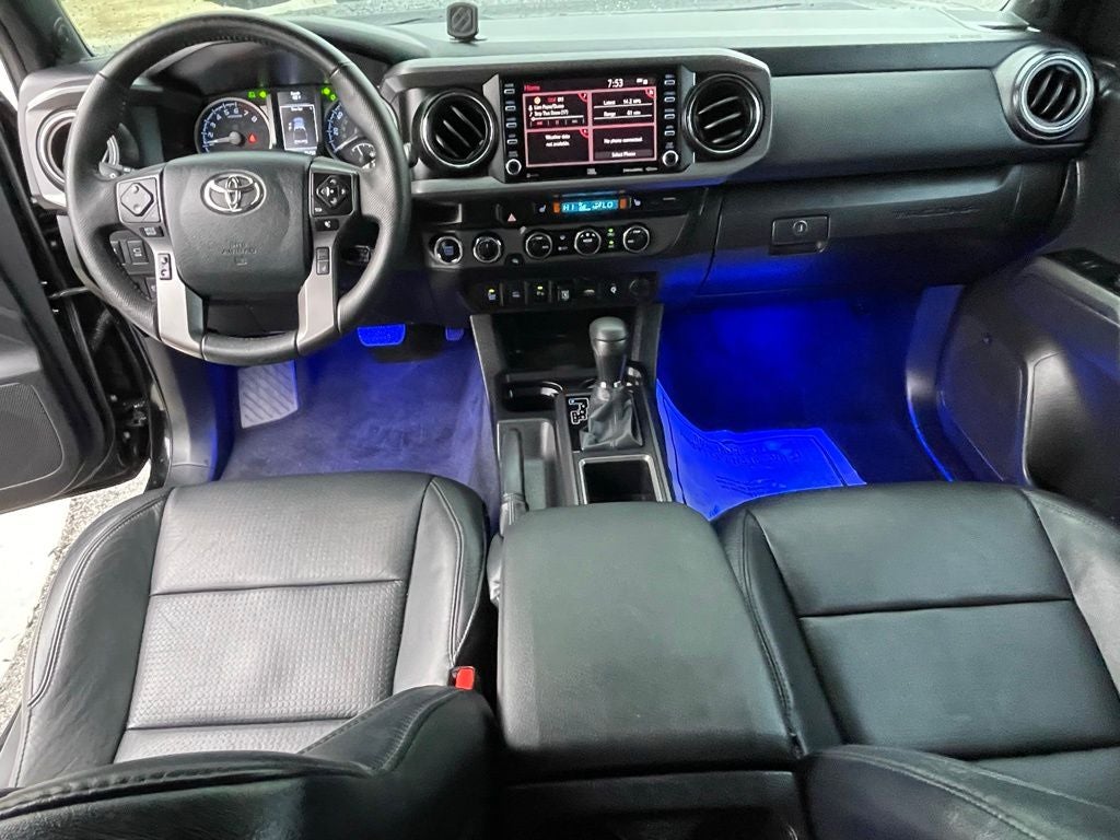 2023 Toyota Tacoma TRD Off-Road V6 - SUNROOF / JBL AUDIO