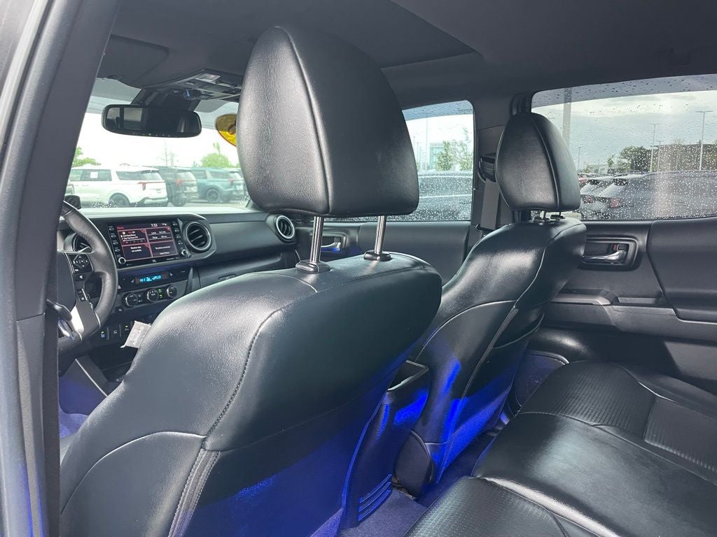 2023 Toyota Tacoma TRD Off-Road V6 - SUNROOF / JBL AUDIO