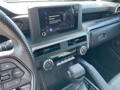 2024 Toyota Tacoma SR5 - WIRELESS CARPLAY / PUSH BUTTON START
