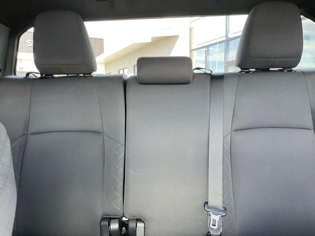 2024 Toyota Tacoma SR5 - WIRELESS CARPLAY / PUSH BUTTON START