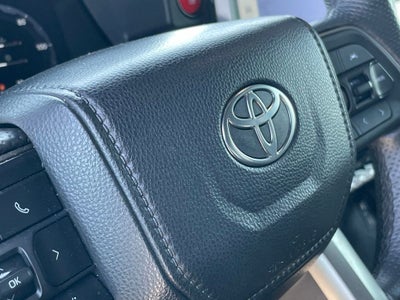 2024 Toyota Tacoma TRD Off-Road - WIRELESS CARPLAY / TONNEAU COVER