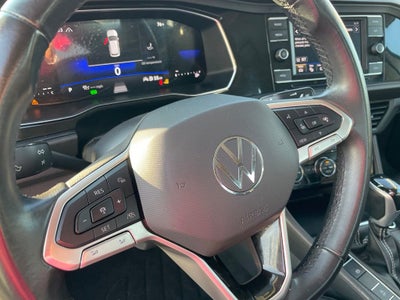 2024 Volkswagen Jetta 1.5T SE - 40 MPG / RAIN SENSING WIPERS