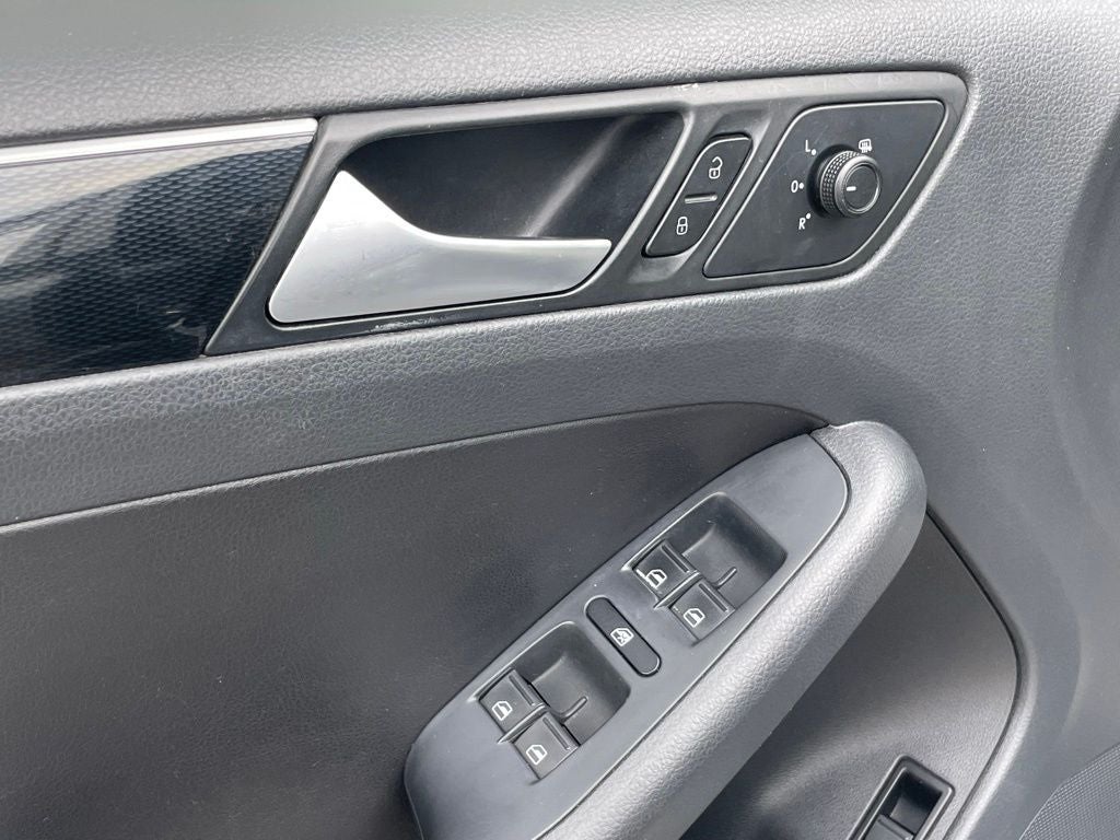 2015 Volkswagen Jetta 1.8T Sport - HEATED SEATS / FOG LIGHTS