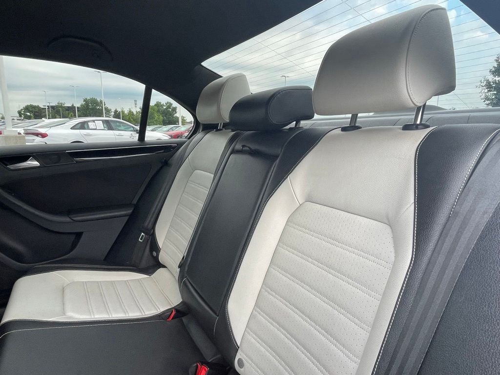 2015 Volkswagen Jetta 1.8T Sport - HEATED SEATS / FOG LIGHTS