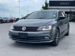 2015 Volkswagen Jetta 1.8T Sport - HEATED SEATS / FOG LIGHTS