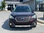 2017 Subaru Outback 2.5i Touring