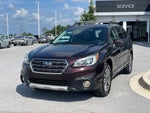 2017 Subaru Outback 2.5i Touring
