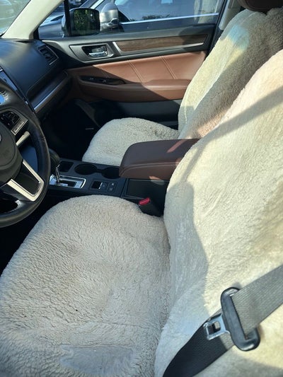 2017 Subaru Outback 2.5i Touring