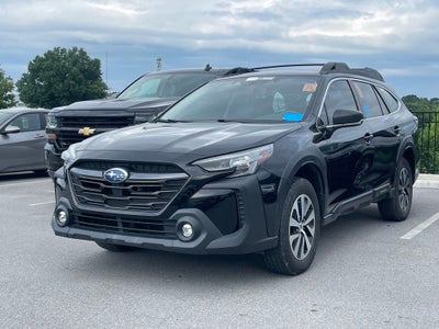 2023 Subaru Outback 2.5i - ADAPTIVE CRUISE / 32 MPG