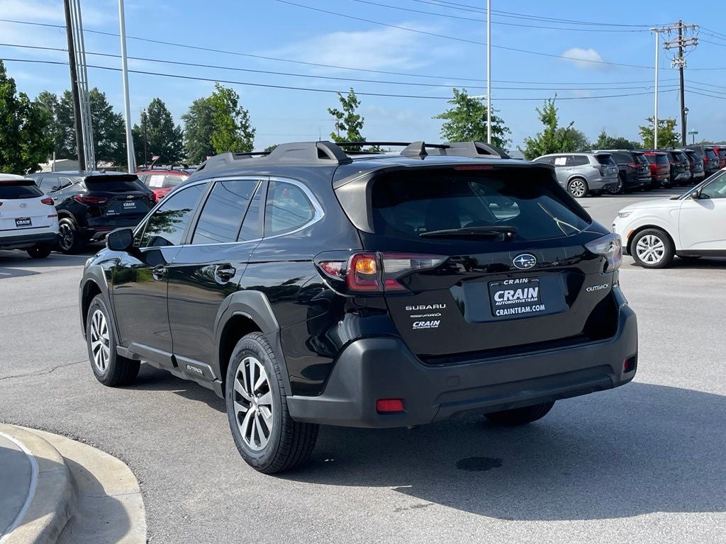 2023 Subaru Outback 2.5i - ADAPTIVE CRUISE / 32 MPG