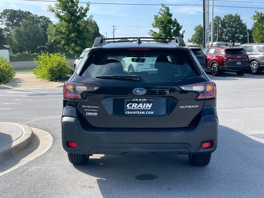 2023 Subaru Outback 2.5i - ADAPTIVE CRUISE / 32 MPG