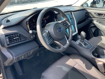 2023 Subaru Outback 2.5i - ADAPTIVE CRUISE / 32 MPG