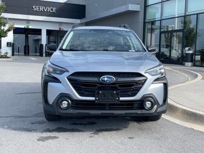 2024 Subaru Outback Premium