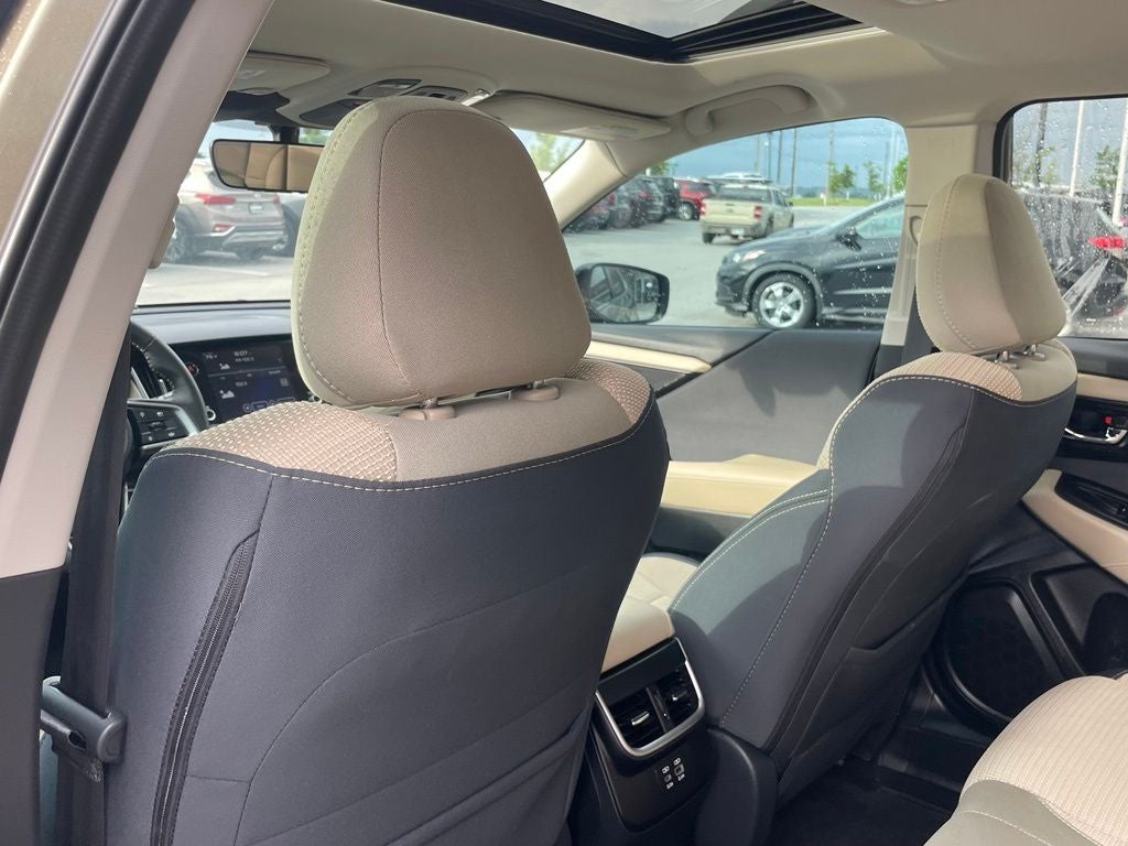 2025 Subaru Outback Premium - POWER SUNROOF / WARM IVORY INTERIOR