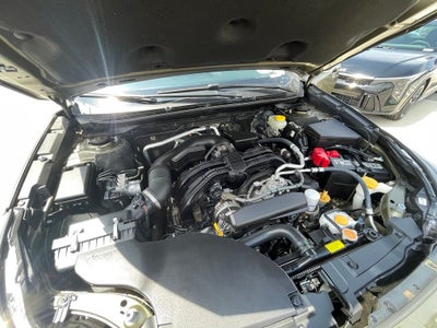 2025 Subaru Outback Premium - POWER SUNROOF / WARM IVORY INTERIOR