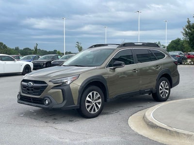 2025 Subaru Outback Premium - POWER SUNROOF / WARM IVORY INTERIOR