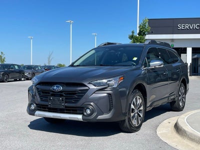 2024 Subaru Outback Touring XT - POWER SUNROOF / NAPPA LEATHER