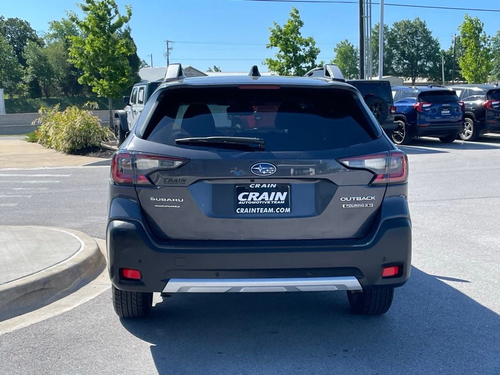 2024 Subaru Outback Touring XT - POWER SUNROOF / NAPPA LEATHER