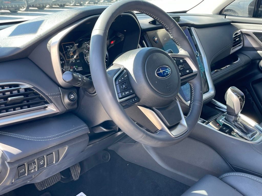 2024 Subaru Outback Touring XT - POWER SUNROOF / NAPPA LEATHER