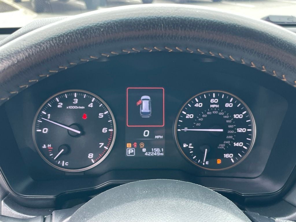 2022 Subaru Outback Wilderness - SUNROOF / EYESIGHT SAFETY SYSTEM