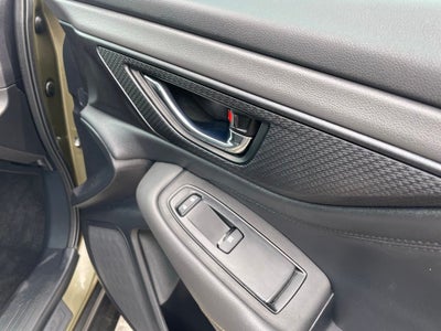 2022 Subaru Outback Wilderness - SUNROOF / EYESIGHT SAFETY SYSTEM